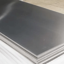 Stainless & Duplex Steel Sheets, Plates